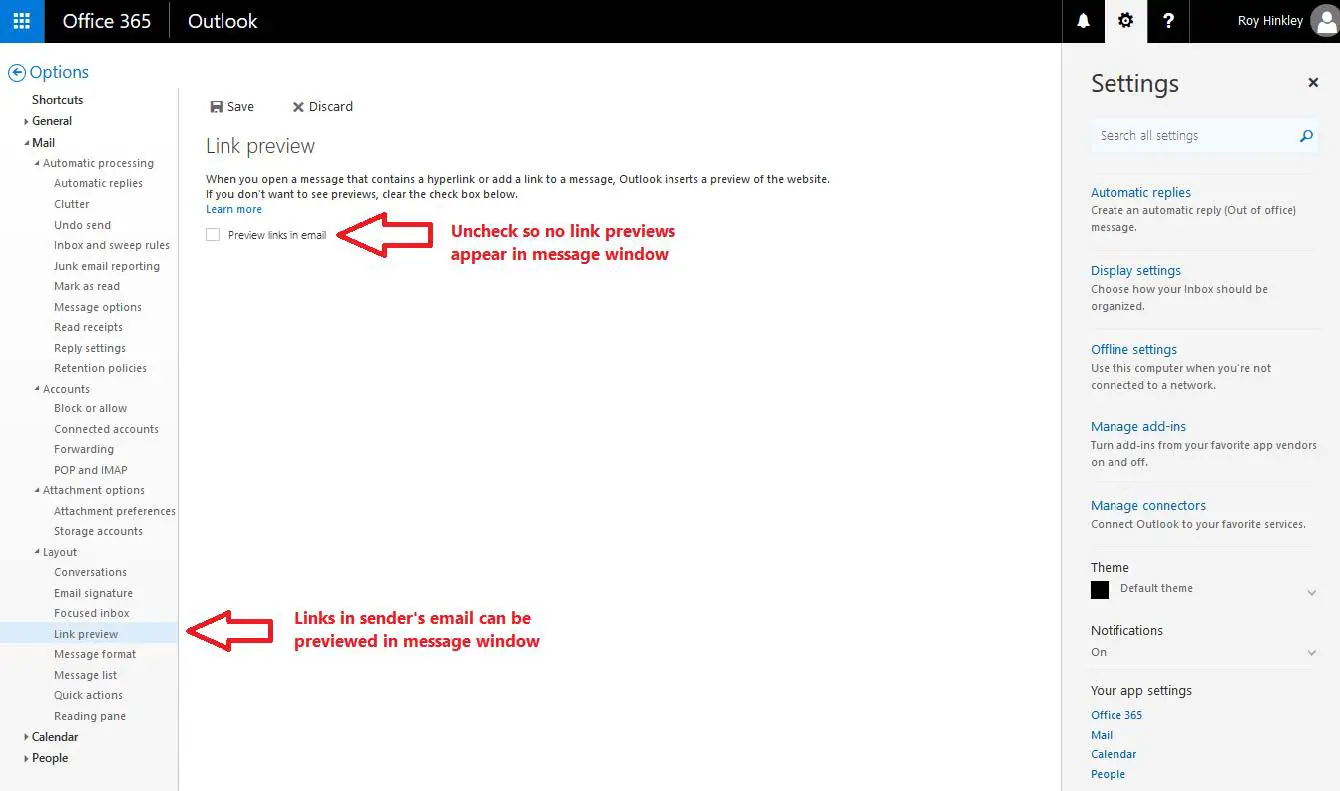 Microsoft Outlook 365 First Launch-fig-14