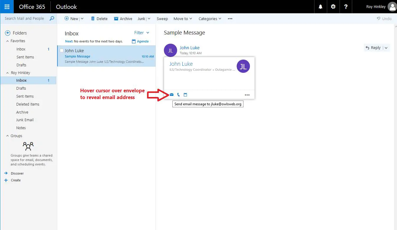 Microsoft Outlook 365 First Launch-fig-17