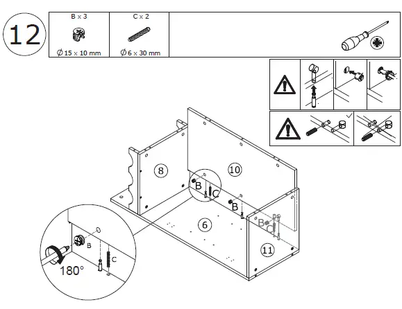 FUFU-GAGA-LJY-KF020313-01-L-Shaped-Bar-Table-FIG-17