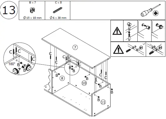FUFU-GAGA-LJY-KF020313-01-L-Shaped-Bar-Table-FIG-18