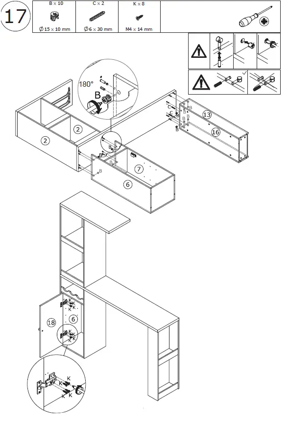 FUFU-GAGA-LJY-KF020313-01-L-Shaped-Bar-Table-FIG-22