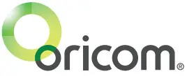 oricom logo