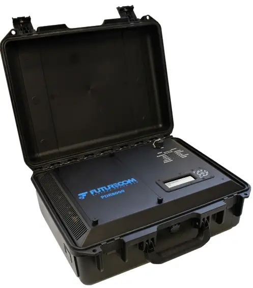 FUTURECOM-PDR8000-Portable-Digital-Repeater-PRO