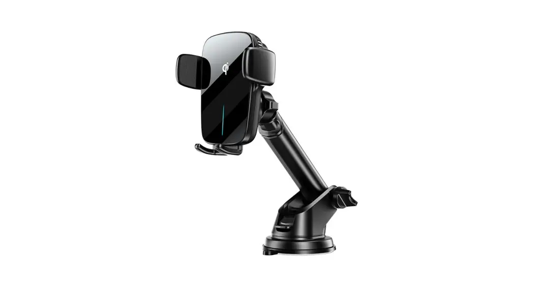 Acefast D1 15w Fast Wireless Charger Car Mount Holder User Manual