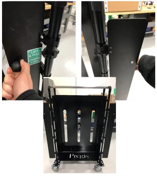 Pregis Quantum Series Includes The Quantum XT and Quantum XTW Systems - Fanfold Paper 1