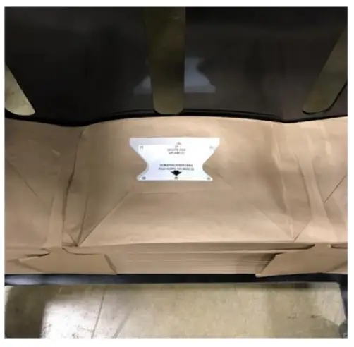 Pregis Quantum Series Includes The Quantum XT and Quantum XTW Systems - Fanfold Paper 2