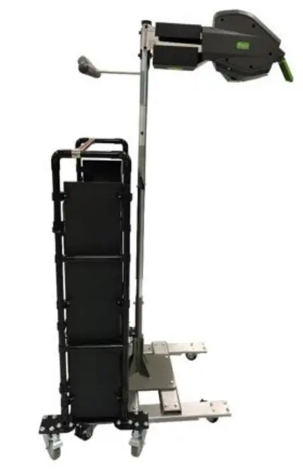 Pregis Quantum Series Includes The Quantum XT and Quantum XTW Systems - Fanfold Paper 5