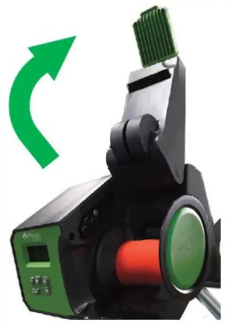 Pregis Quantum Series Includes The Quantum XT and Quantum XTW Systems - Fanfold Paper 6