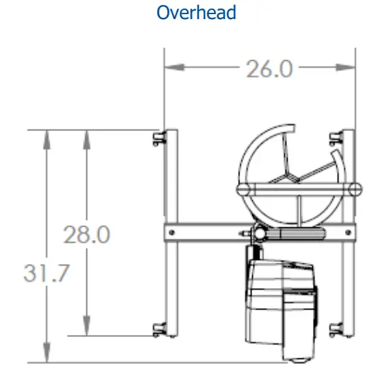Pregis Quantum Series Includes The Quantum XT and Quantum XTW Systems - XT Machine 2