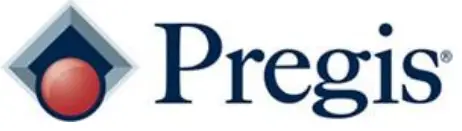 Pregis logo