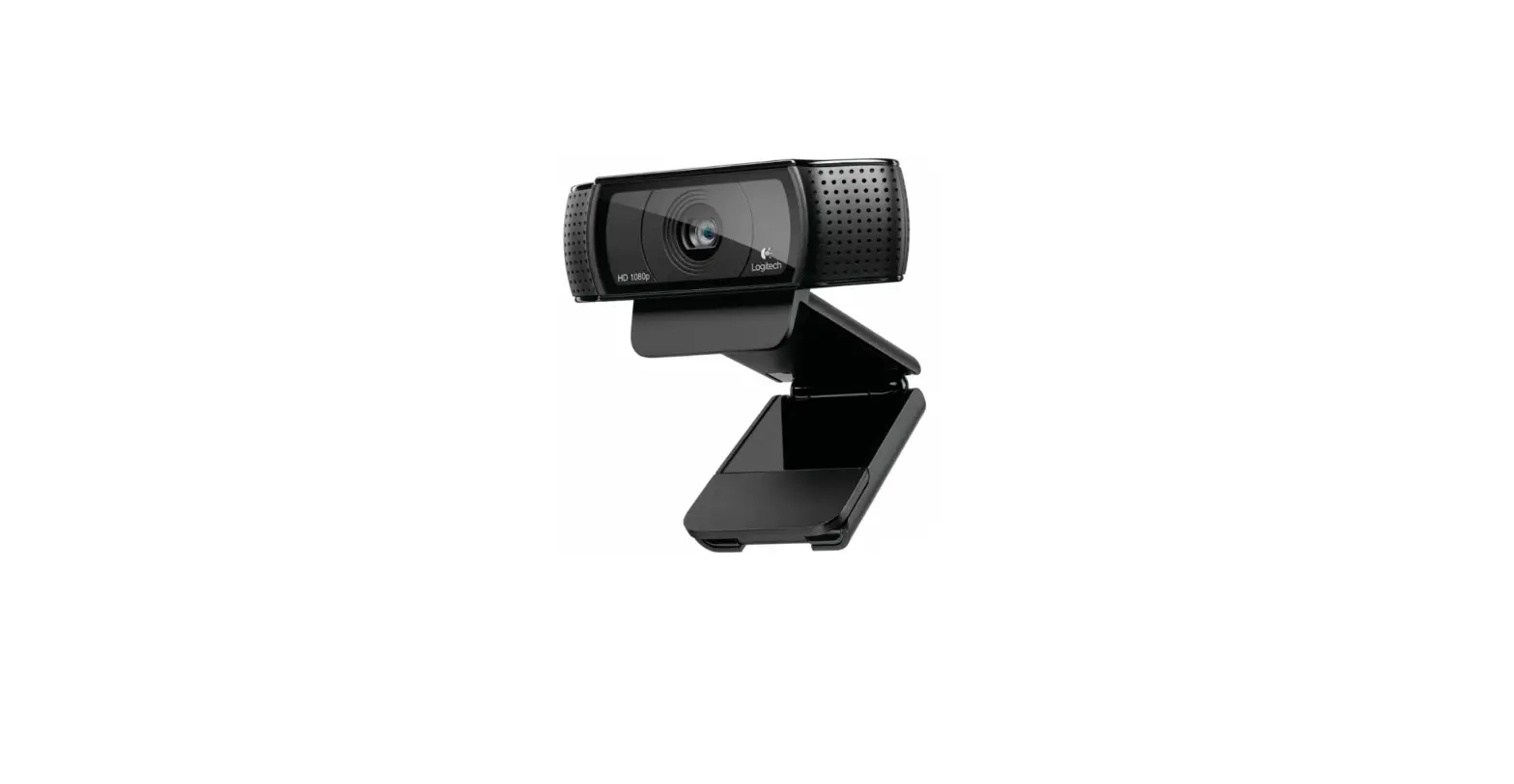 Logitech Hd Pro Webcam C920 User Guide Logitech Hd Pro Webcam C920 User Guide