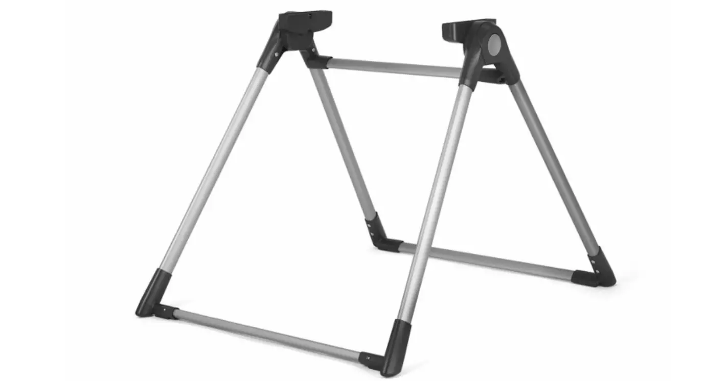 Inglesina Standup Maxi For Electa Aptica Xt Instruction Manual