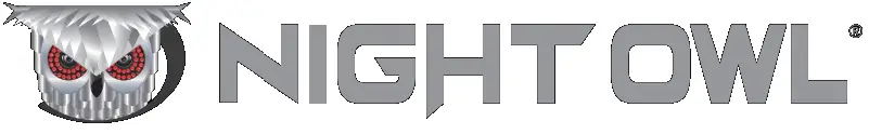 NIGHT OWL logo