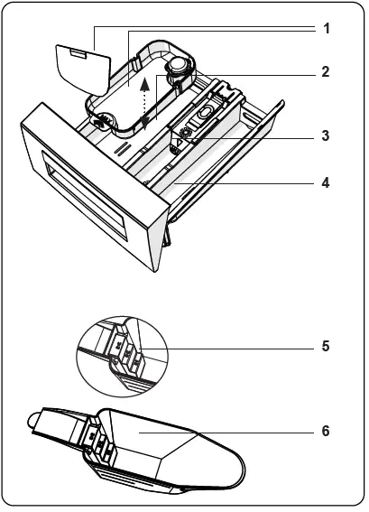 TEKA-WMT-40841-WH-Machine-Clothing- (18)