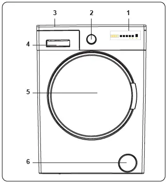 TEKA-WMT-40841-WH-Machine-Clothing- (7)