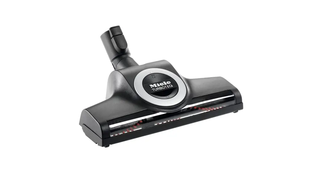 Miele Stb 305 Turboteq Vacuum Cleaner Instruction Manual Miele Stb 305 Turboteq Vacuum Cleaner Instruction Manual