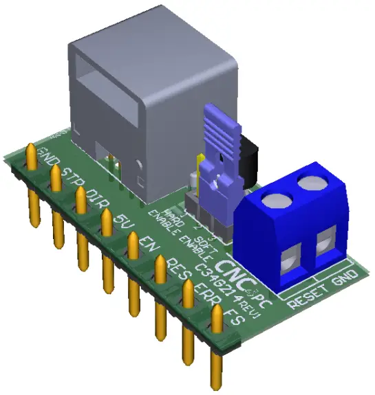 CNC4PC C34G214V Function Boards