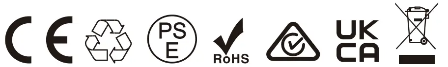 earfun TW302 Air Pro ANC Wireless Earbuds -CE