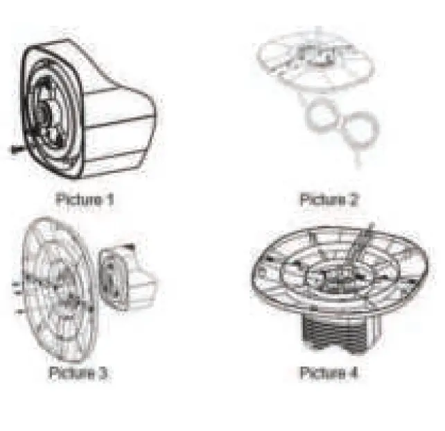01.350001.01.001 Compact Tower Fan 2