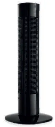 01.350001.01.001 Compact Tower Fan