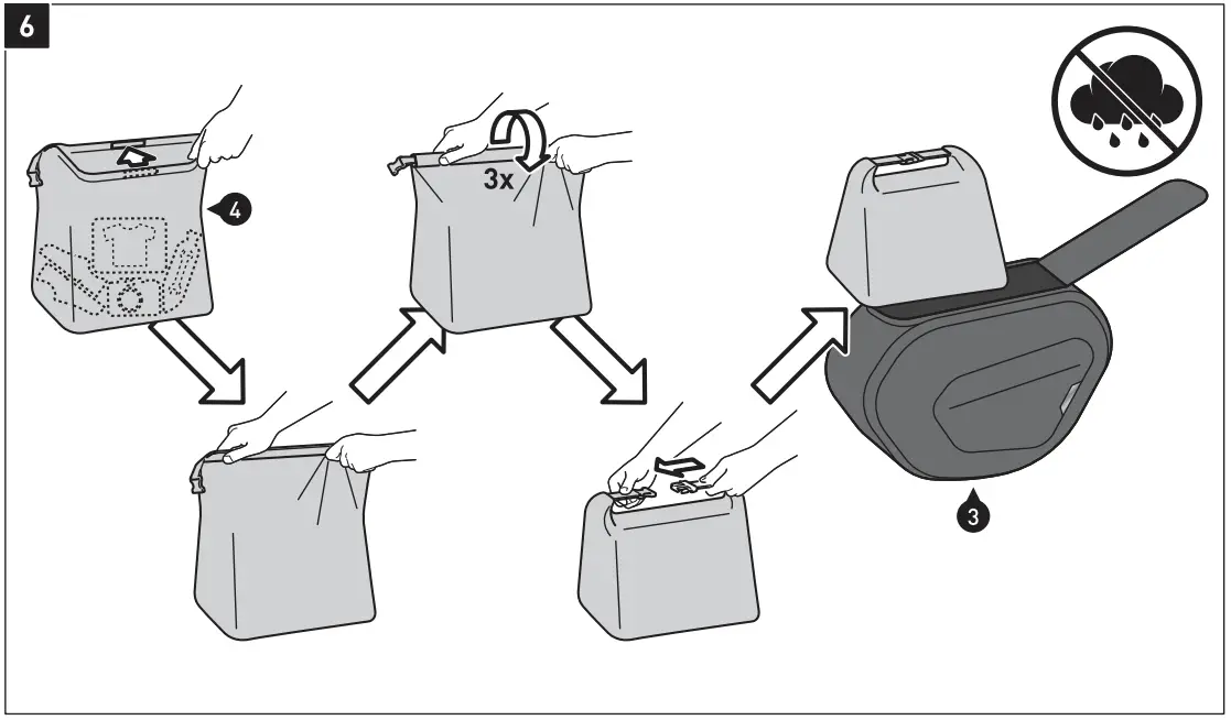 SW-MOTECH BC.HTA.22.740.30800 Saddlebag Set - Figure 14