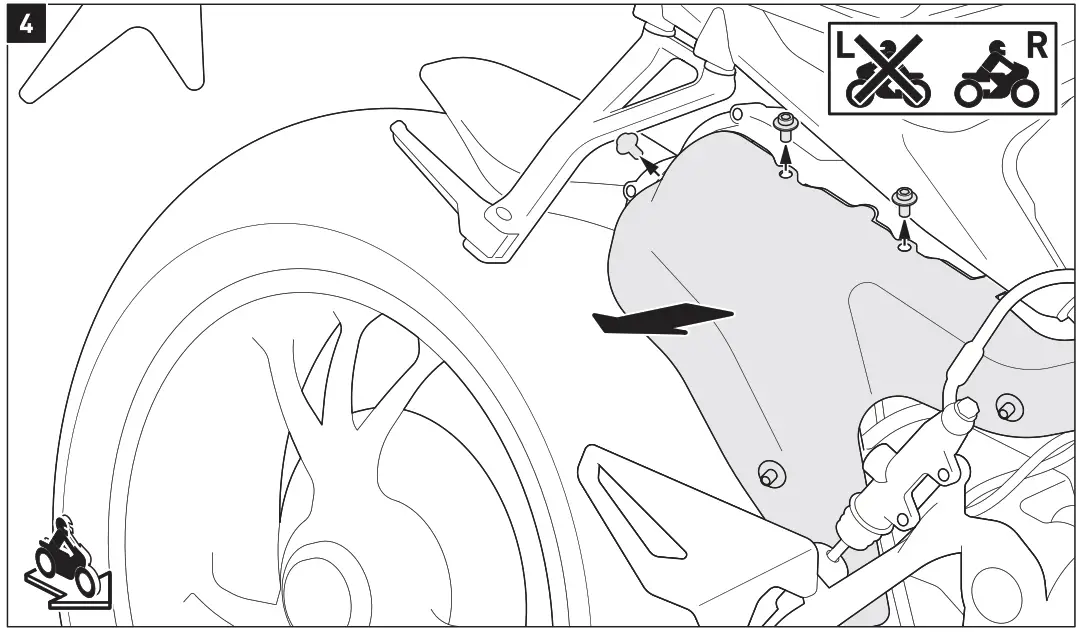 SW-MOTECH BC.HTA.22.740.30800 Saddlebag Set - Figure 5