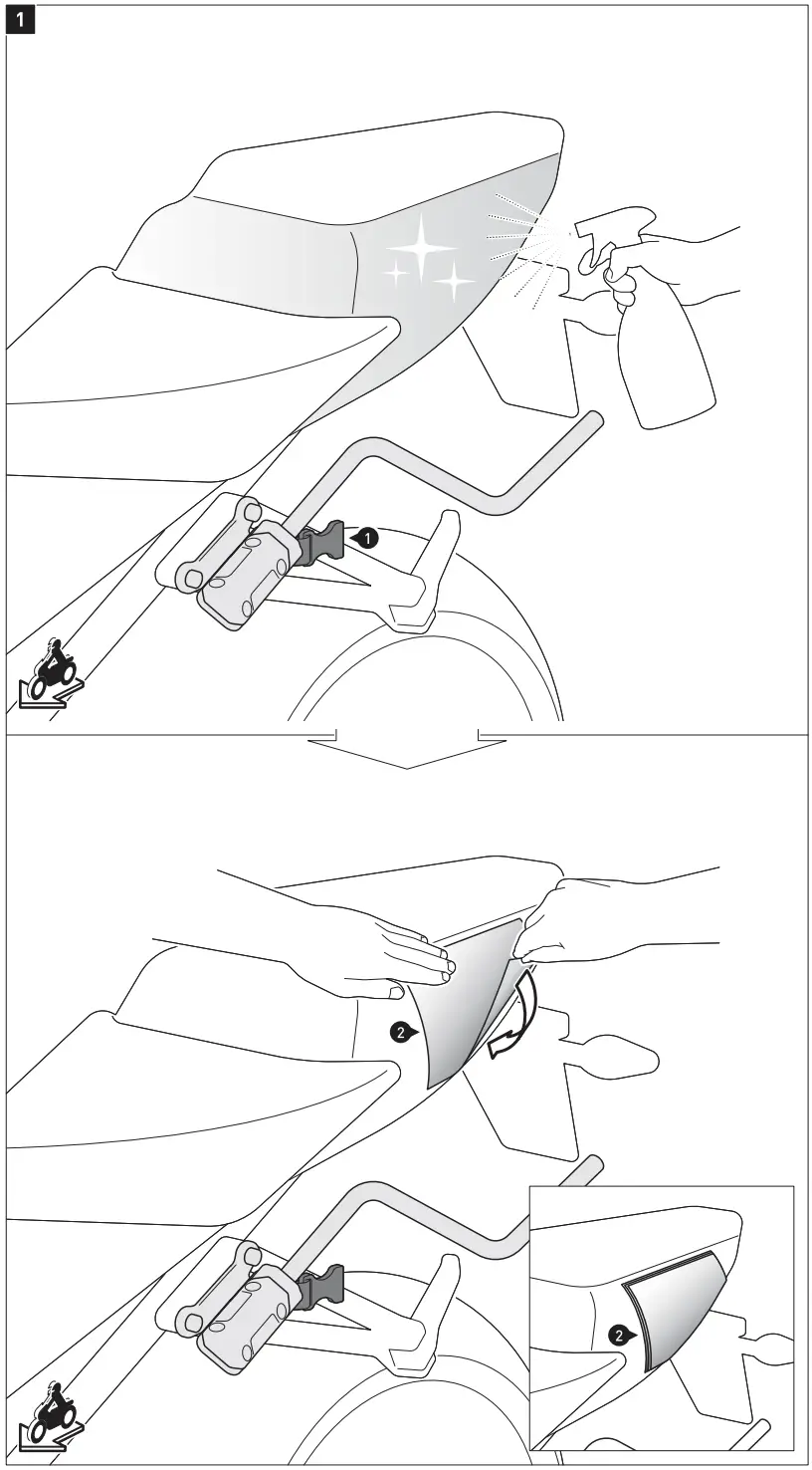 SW-MOTECH BC.HTA.22.740.30800 Saddlebag Set - Figure 9