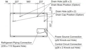 Drain Water Treatment 1