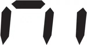 Digits and Alphabets Icons