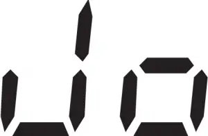 Digits and Alphabets Icons