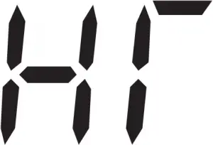 Digits and Alphabets Icons