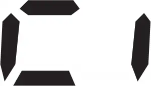 Digits and Alphabets Icons