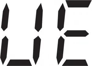 Digits and Alphabets Icons