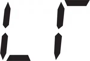 Digits and Alphabets Icons