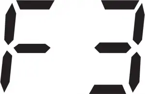 Digits and Alphabets Icons