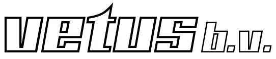 VETUS Logo 1