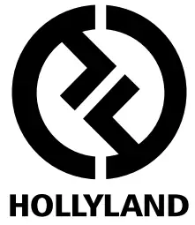 HOLLYLAND Logo