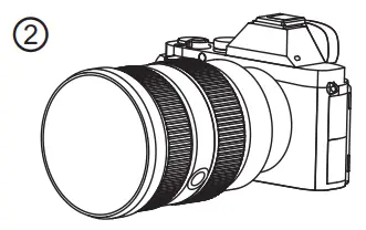 HOLLYLAND MARS 400S PRO SDIHDMI Wireless Video Receiver - INSTALLATION 2