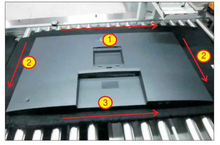 Disassembly and Assembly Procedures