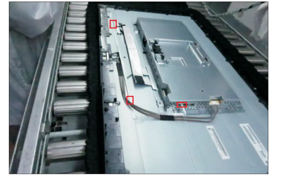 Disassembly and Assembly Procedures