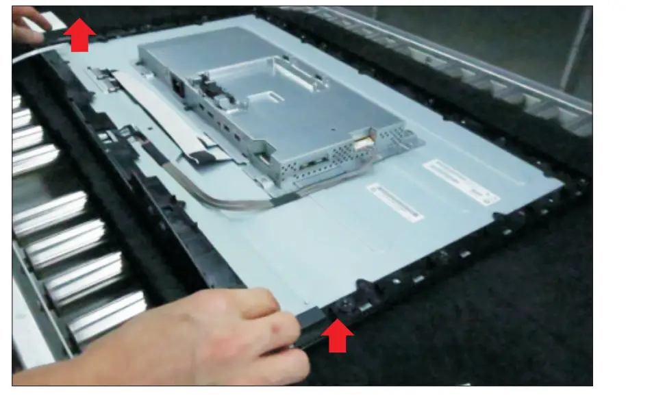 Disassembly and Assembly Procedures