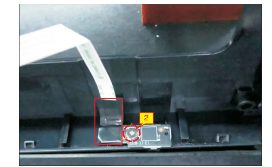 Disassembly and Assembly Procedures