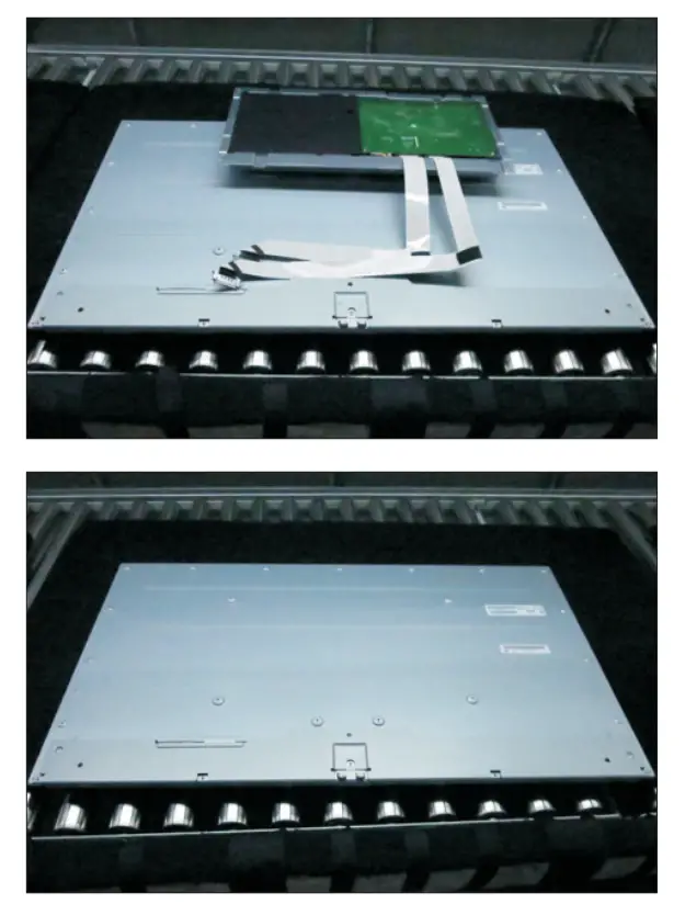 Disassembly and Assembly Procedures