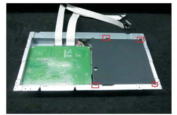 Disassembly and Assembly Procedures