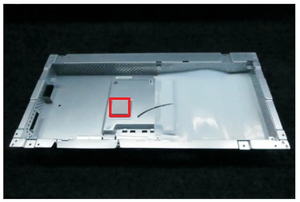 Disassembly and Assembly Procedures