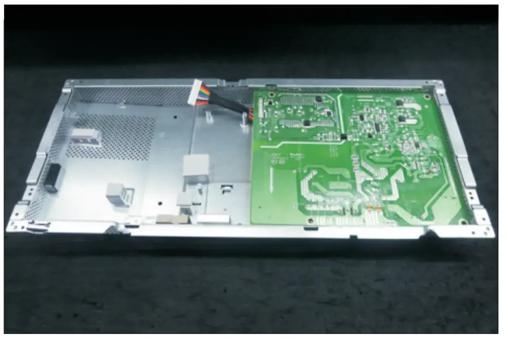 Disassembly and Assembly Procedures