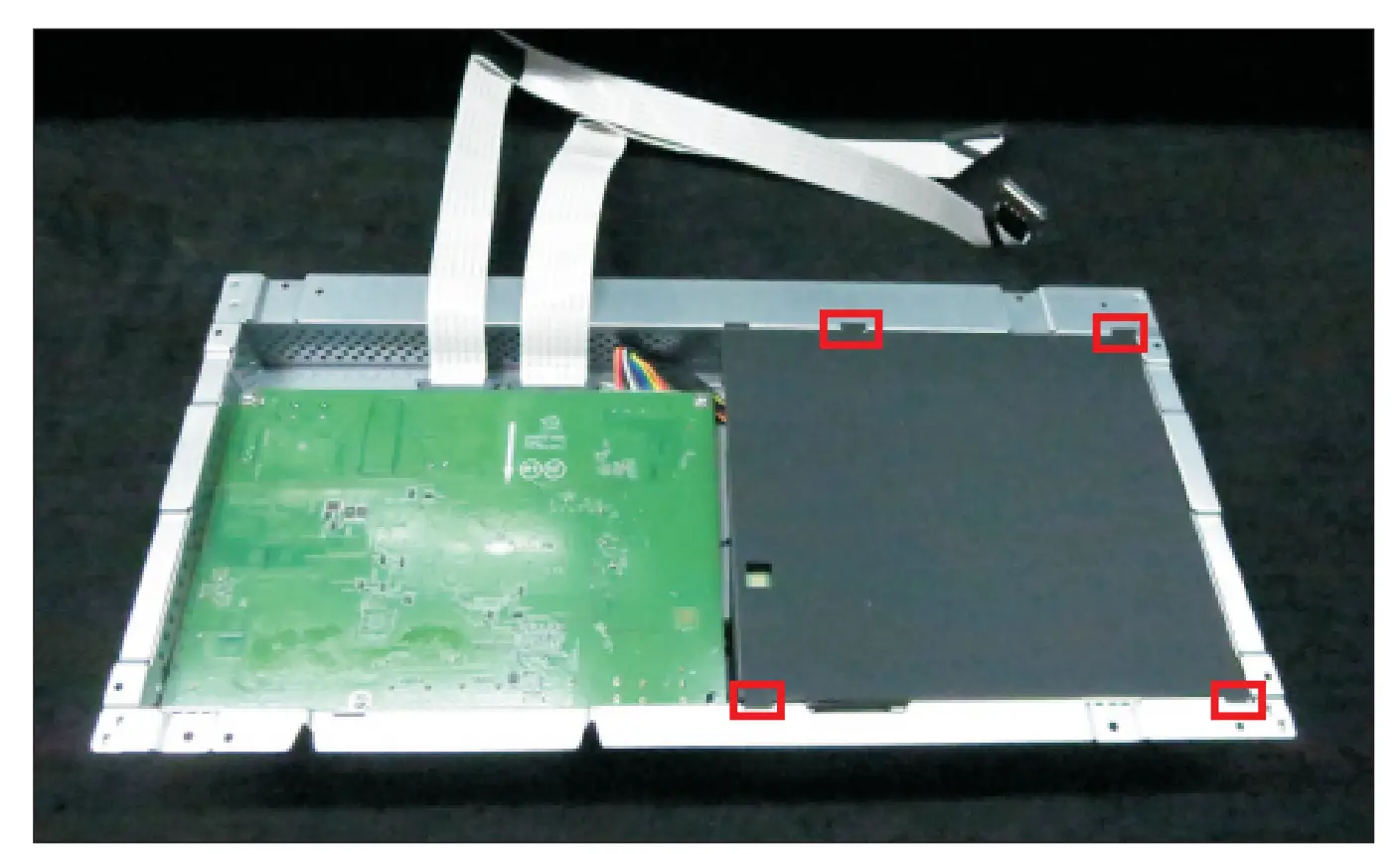 Disassembly and Assembly Procedures
