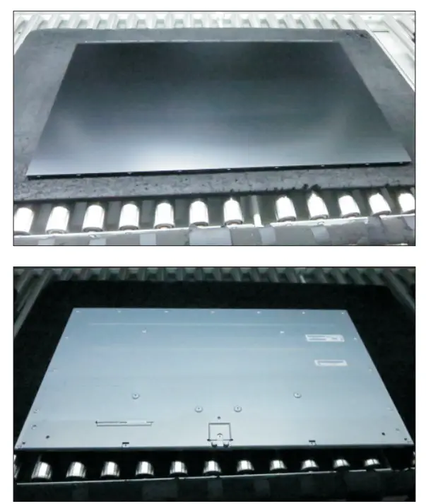 Disassembly and Assembly Procedures