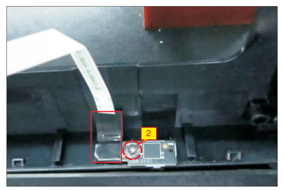 Disassembly and Assembly Procedures