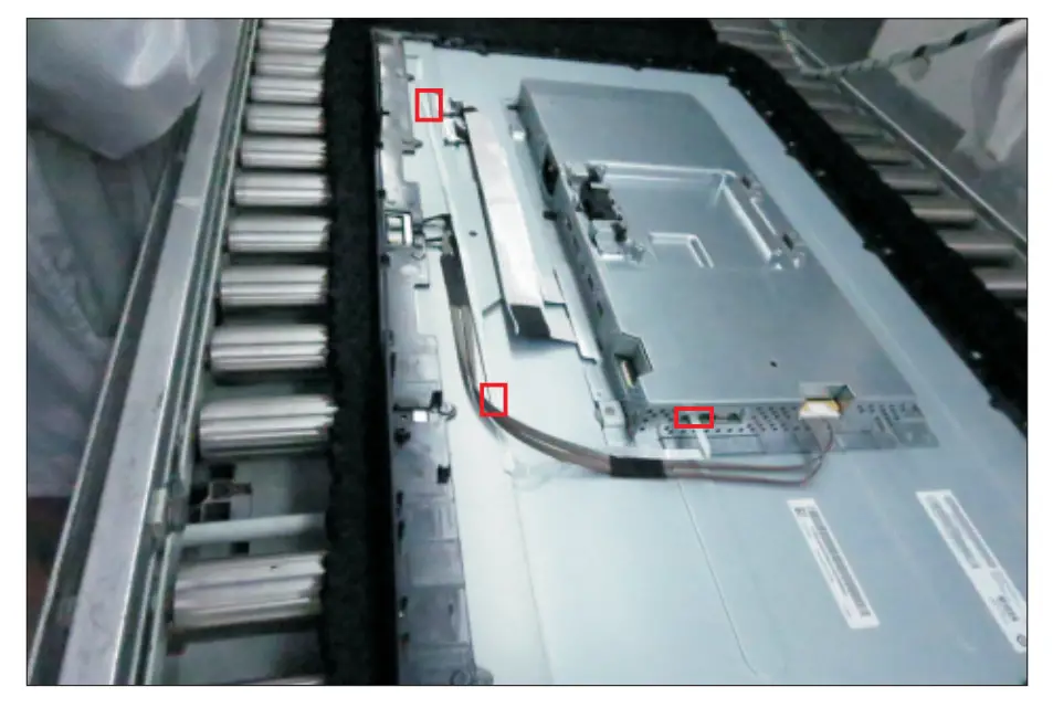 Disassembly and Assembly Procedures